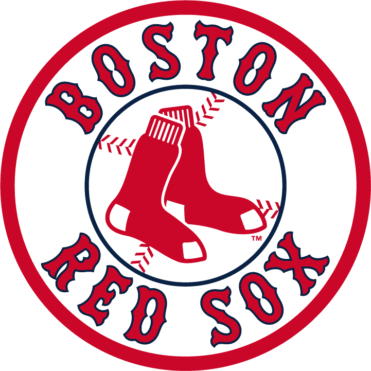 Boston Red Sox 2009-Pres Alternate Logo t shirts DIY iron ons